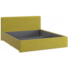 Двуспальная кровать Лора 2