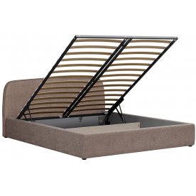 Двуспальная кровать Илона