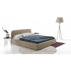 Двуспальная кровать Илона