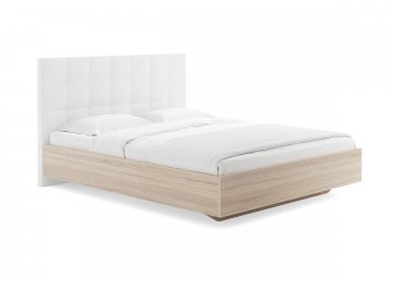 Двуспальная кровать Luiza