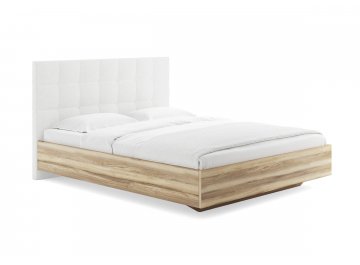 Двуспальная кровать Luiza