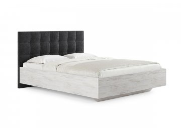 Двуспальная кровать Luiza