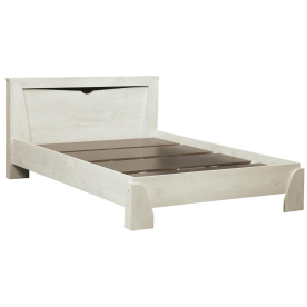 Двуспальная кровать Лючия 33.08-02