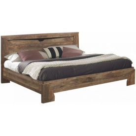 Двуспальная кровать Лючия 33.09