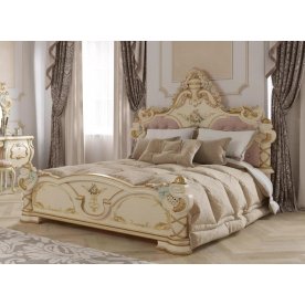Двуспальная кровать Людовик