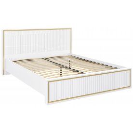 Двуспальная кровать Люксор МН-042-18