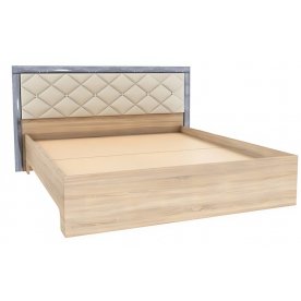 Двуспальная кровать Мадлен