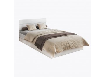 Двуспальная кровать Мальм