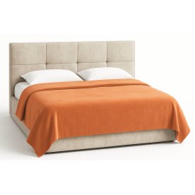 Двуспальная кровать Манака