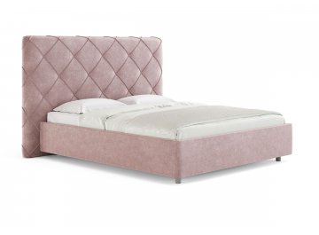 Двуспальная кровать Manhatten