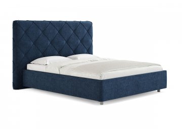 Двуспальная кровать Manhatten