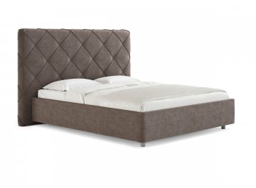 Двуспальная кровать Manhatten