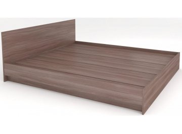 Двуспальная кровать Марина