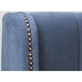 Двуспальная кровать Мелисса