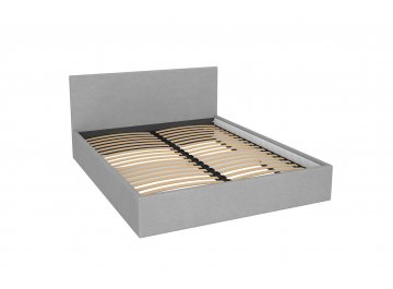 Кровать МДК Диана STEEL КР1-ST1600