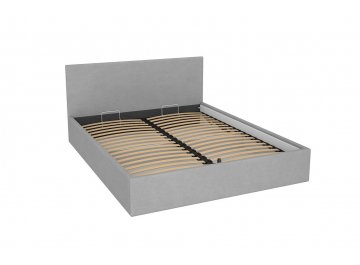 Кровать МДК Диана STEEL КР2-ST1600