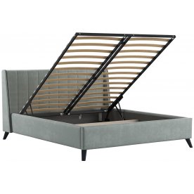 Двуспальная кровать Мелисса