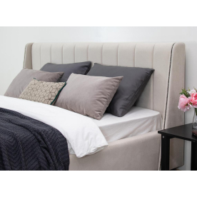 Двуспальная кровать Мелисса HP