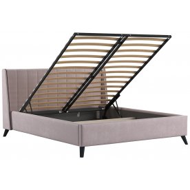 Двуспальная кровать Мелисса HP