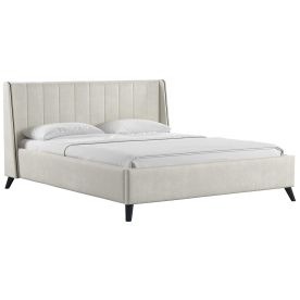 Двуспальная кровать Мелисса С