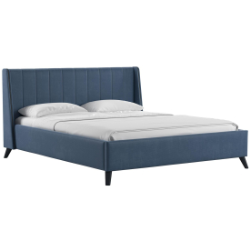 Двуспальная кровать Мелисса С