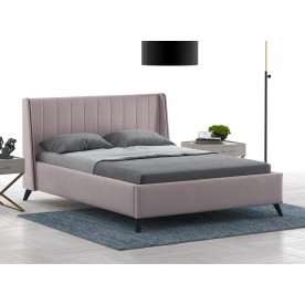 Двуспальная кровать Мелисса С