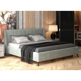 Двуспальная кровать Мелисса С