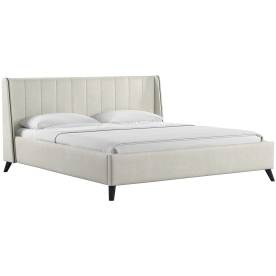 Двуспальная кровать Мелисса С