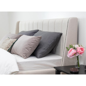 Двуспальная кровать Мелисса С