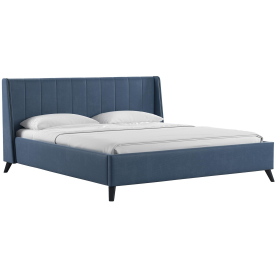 Двуспальная кровать Мелисса С