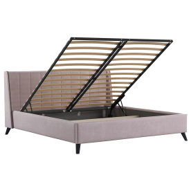 Двуспальная кровать Мелисса С