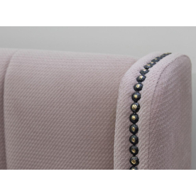 Двуспальная кровать Мелисса С