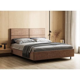 Двуспальная кровать Мелоди КР01