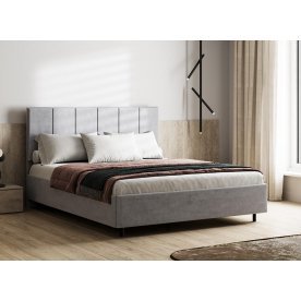 Двуспальная кровать Мелоди КР02