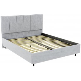 Двуспальная кровать Мелоди КР02