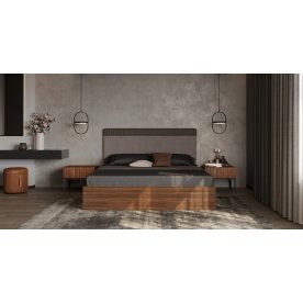 Двуспальная кровать Menorca