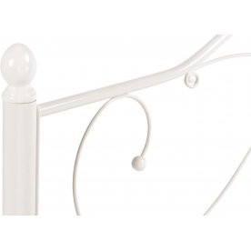 Двуспальная кровать Мэри 2