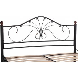 Двуспальная кровать Мэри 2