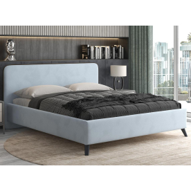 Двуспальная кровать Миа HP