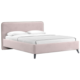 Двуспальная кровать Миа С