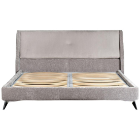 Двуспальная кровать Michelle