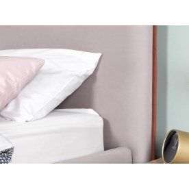 Двуспальная кровать Микаса С