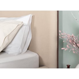 Двуспальная кровать Микаса С