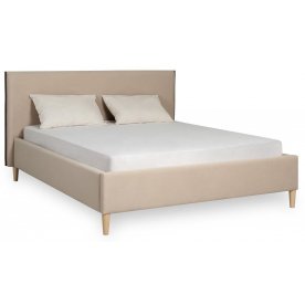 Двуспальная кровать Микаса С