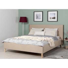 Двуспальная кровать Микаса С