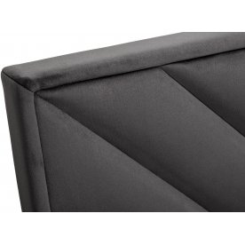 Двуспальная кровать Милан Базик