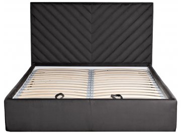 Двуспальная кровать Милан Базик