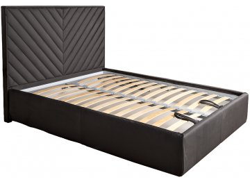 Двуспальная кровать Милан Базик