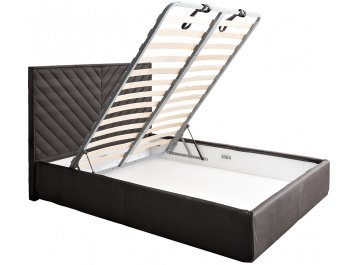 Двуспальная кровать Милан Базик