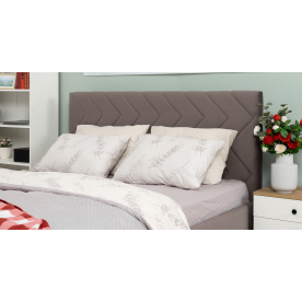 Двуспальная кровать Милана HP